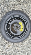 Koło zapasowe dojazdowe Volvo Ford 125/85R16 21608236191