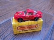 Matchbox Superfast No 3 Porsche Turbo