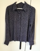 Elegancka koszula damska r.M/L stan idealny