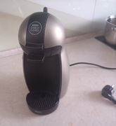 Ekspres ciśnieniowy kapsułkowy Dolce Gusto