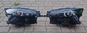 MAZDA CX-30 REFLEKTORY, LAMPY  PRZÓD FULL LED, DGL2, EU, LEWA I PRAWA