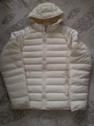 Ocieplana kurtka Adidas nowa z metkami