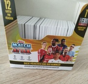 Karty pucharów UEFA 