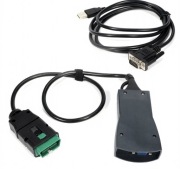 INTERFEJS OBD2 DIAGBOX LE-XIA PP-2000 PEUGEOT CITROEN OPEL BEZ SOFTU