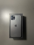 Apple Iphone 11 Pro 64GB 100% kondycji baterii