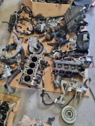 Silnik 1.3 cdti 95 koni Euro6 fiat opel wszystkie.części