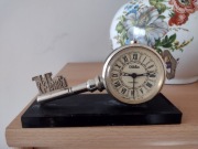 budzik slava moskwa PRL