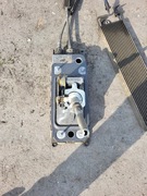 VOLKSWAGEN PASSAT B6 - wybierak skrzyni biegów z linkami 6 biegow