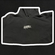 Bluza KARTEL XS :)