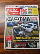 Auto Motor i Sport archiwalny numer