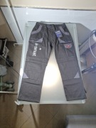 ProCotton Spodnie Robocze do Pasa Rozmiar L / 52 Długie Bawełniane