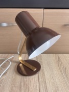 Lampa Spółdzielnia Pracy Metal-Mot Sochaczew PRL