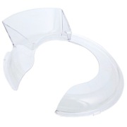 Pokrywa misy do robota kuchennego Elektrolux 