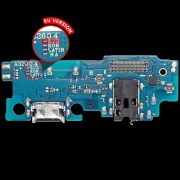 Samsung Galaxy A32 5G A326 / 2021 (EU Version) Płyta złącza portu ładowania
