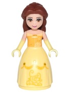 lego figurka  disney Belle dp024