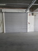 Brama rolowana przeciwpożarowa Ei60