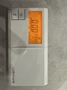 STEROWNIK PROGRAMOWALNY DO KOTŁA PIECA CO PRZEWODOWY SALUS 091FLV2