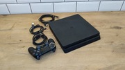 Konsola Sony PlayStation 4 slim 1 TB + pad