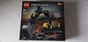 Lego 42121 Technic - Wytrzymała koparka