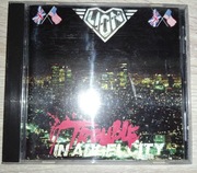 Lion - Trouble In Angel City