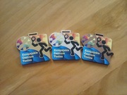 Medale metalowe, medale akrylowe, medale ze sklejk