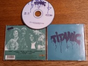 Titanic (Norwegia) - Titanic (1970) + 2 bonusy