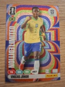 FIFA WORLD CUP AMERICA 2026 PANINI Limited Vinicius Junior