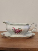 Sosjerka porcelana Epiag Czechosłowacja