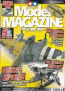 Tamiya Model Magazine international