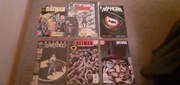 Batman komiksy unikatowe retro kolekcja marvel dc 