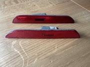 Obrysówki zderzak tył Mustang