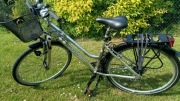 Rower trekkingowy/miejski MAXIM Excursion 320 | Opony Schwalbe | Zadbanym