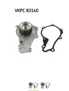 VKPC 83140 POMPA WODY  SKF CITROEN FORD PEUGEOT