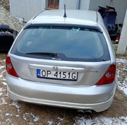 Klapa tył honda Civic  r  2004