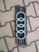 Znaczek emblemat Audi A3  lift  do atrapy 909879