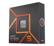 Procesor Ryzen 5 7600x BOX