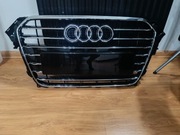 Grill Audi a4 b8 lift