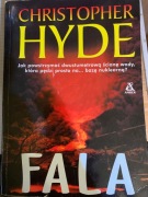 Fala Christopher Hyde
