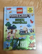 LEGO minecraft 39 klocków LEGO 