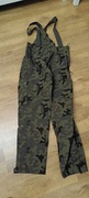 Wojskowe spodnie goratex roz. S/XL