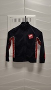 Bluza Jordan Nike r. 4-5 lat rozpinana