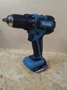 Wkrętarka Makita zasilanie akumulatorowe 18 V DDF 459