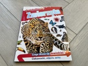 DOWIEDZ SIĘ! ZWIERZĘTA - stan dobry! Olesiejuk