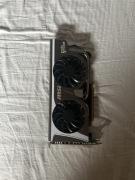 Msi Twin frozr 2 Gtx 560 ti karta graficzna