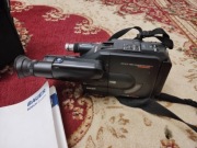 Bauer VCC 612 Kamera video