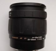 Obiektyw Tamron AF (IF) 28-105 [mm], 1:4-5,6 Minolta 