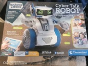 Sprzedam Cyber talk robot  sterowany aplikacją 