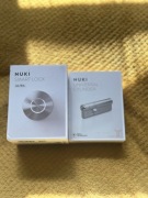 Nuki Smart Lock Ultra – inteligentny zamek do drzwi z modułem WIFI
