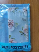 Etui do Samsung S8! Flowers! Nowe! Wyprzedaż!