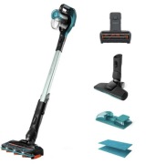 Odkurzacz bezprzewodowy Philips SpeedPro Aqua 3w1 | Mopowanie 